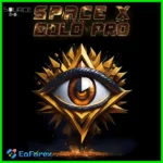 SpaceX Gold Pro EA MQ4