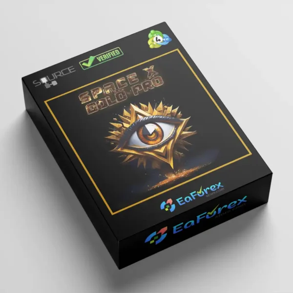 SpaceX Gold Pro EA Source Code