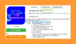 Stargogs Pay EA MT5 Overview