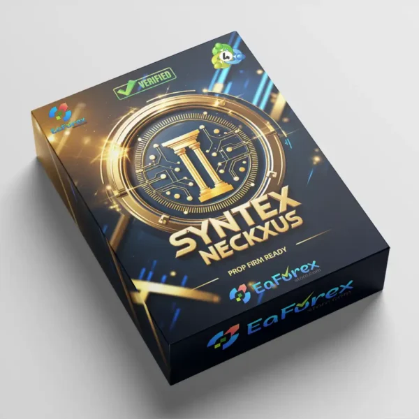 Syntex Neckxus EA MT4