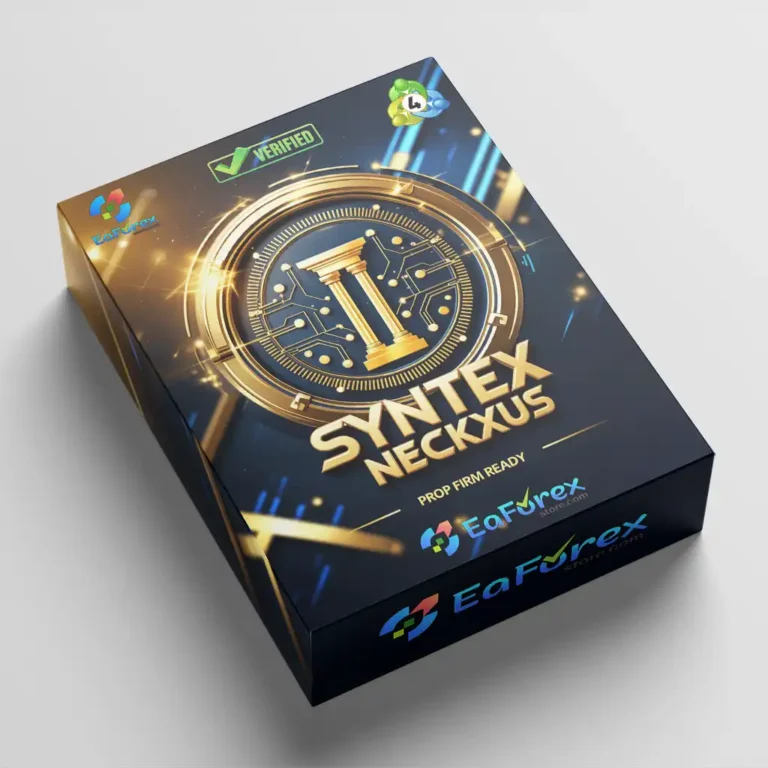 Syntex Neckxus EA MT4