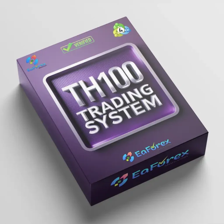 TH100 Trading System MT4