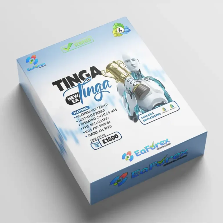 TINGA TINGA EA MT5