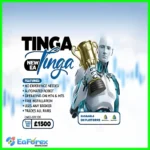 TINGA TINGA MT5