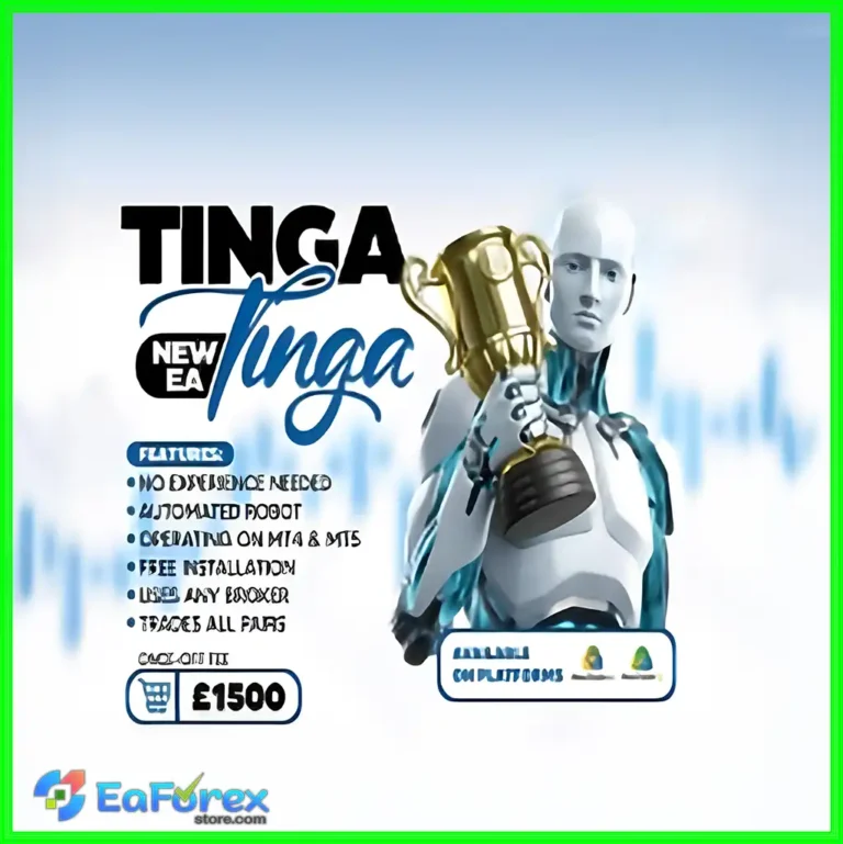 TINGA TINGA MT5