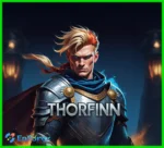 ThorFinn EA