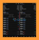 ThorFinn EA Live Trading