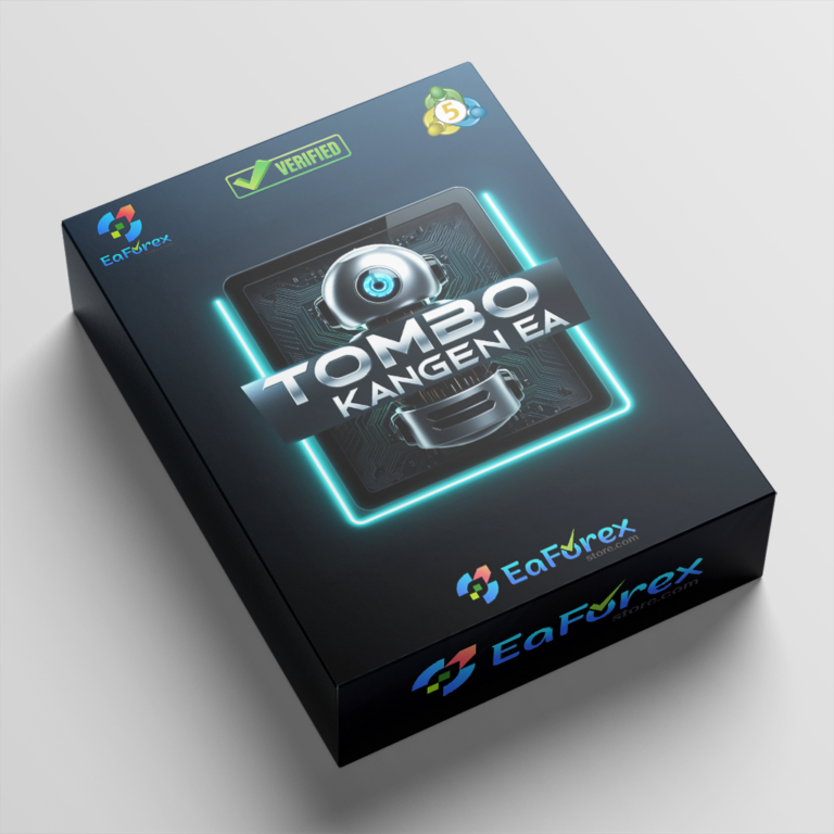 Tombo Kangen EA MT5