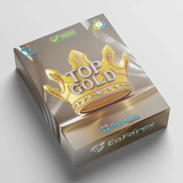 Top Gold MT5