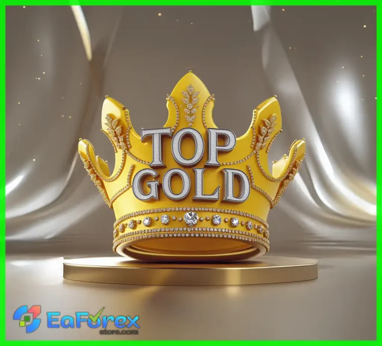 Top Gold MT5 EA