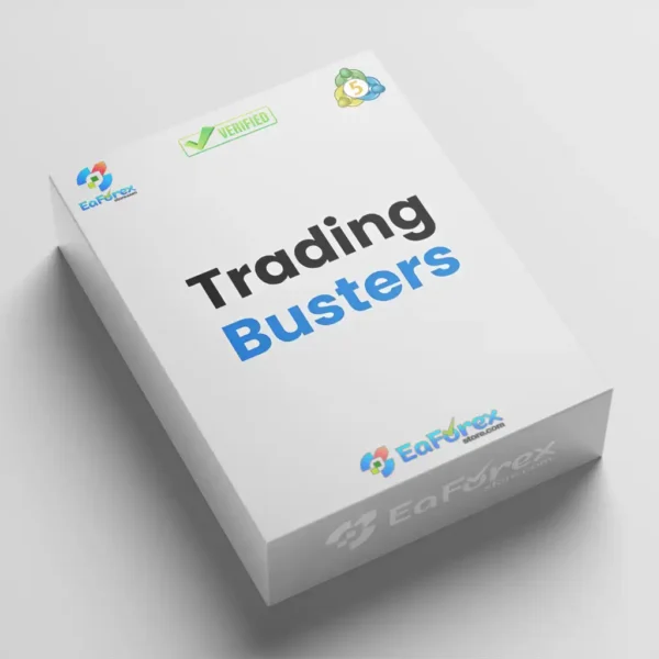 Trading Busters EA MT5