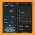 Trading Busters EA MT5 Live Results with FTMO