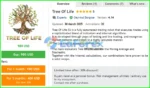 Tree Of Life EA MT4 Overview