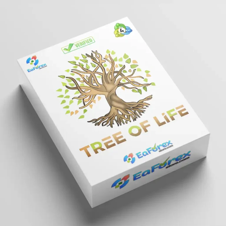 Tree Of Life MT4