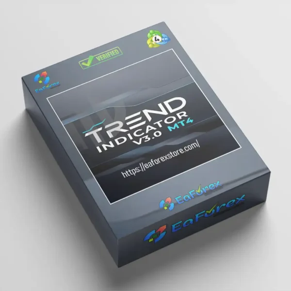 Trend Indicator v3
