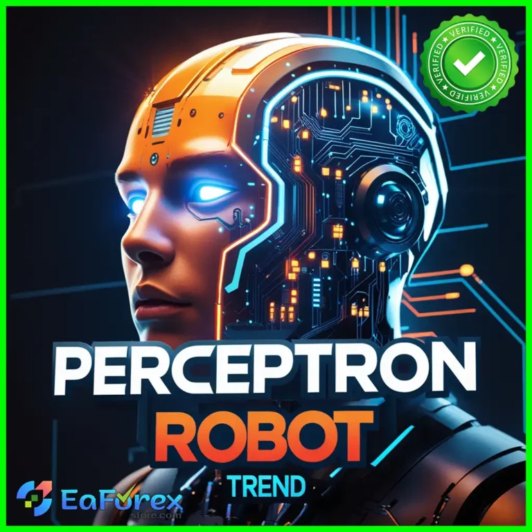 Trend Perceptron Robot
