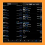 Trend Perceptron Robot Live Trading Reuslts