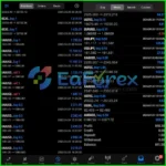 Trend Perceptron Robot Live Trading Reuslts