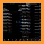 Trend Perceptron Robot MT5 Live Trading Reuslts