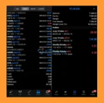 Trend Perceptron Robot MT5 Trading Reuslts