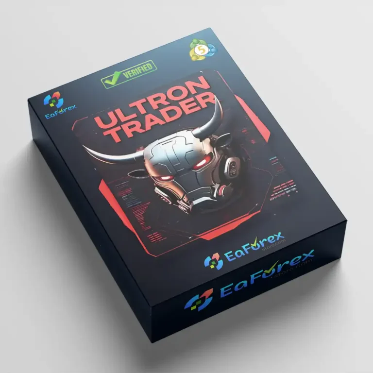 Ultron Smart Trade EA