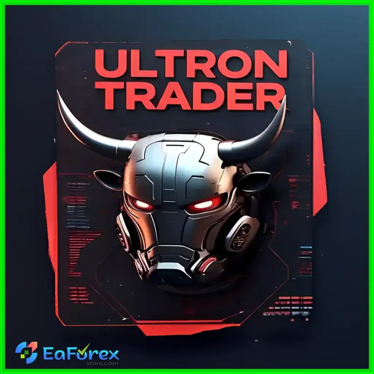 Ultron Smart Trade EA MT5