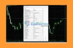 Ultron Smart Trade EA setting