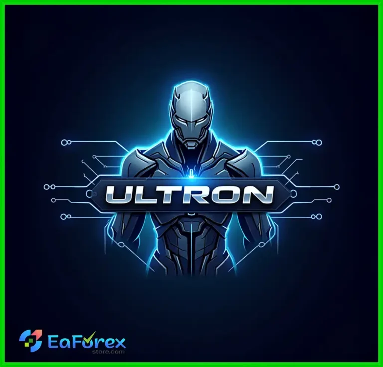 Ultron V9 Forex EA
