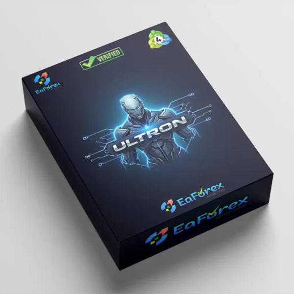 Ultron V9 Forex MT4
