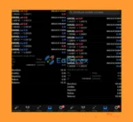 Ultron V9 Forex MT4 Live Results
