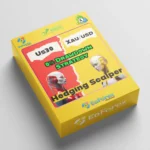 Us30 and Xauusd Hedging Scalper EA
