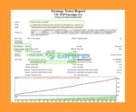 VIC ESP Enscalper EA Backtest Results