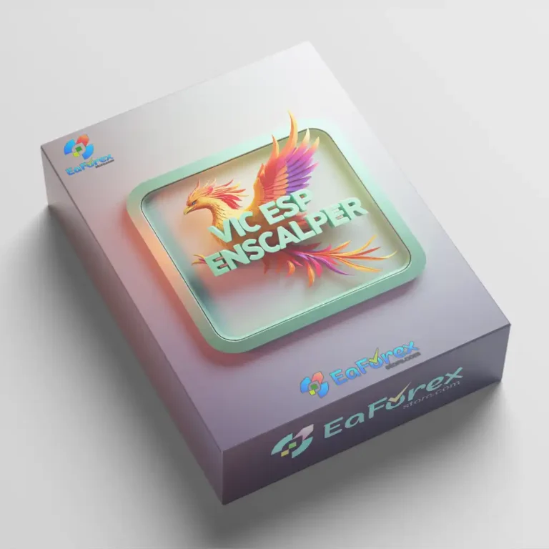 VIC ESP Enscalper EA MT4