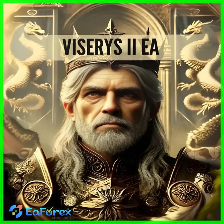 Viserys II EA