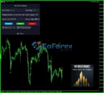 XG Gold Robot