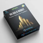 XG Gold Robot EA MT5