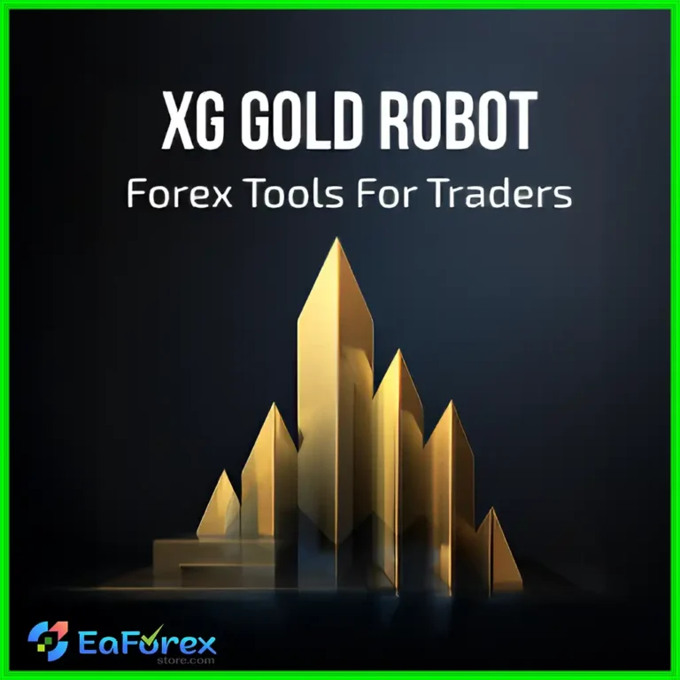 XG Gold Robot MT5