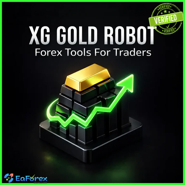 XG Gold Robot MT5 EA