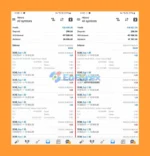 Xuber Forex EA Live Results