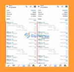 Xuber Forex EA Live Trading Results