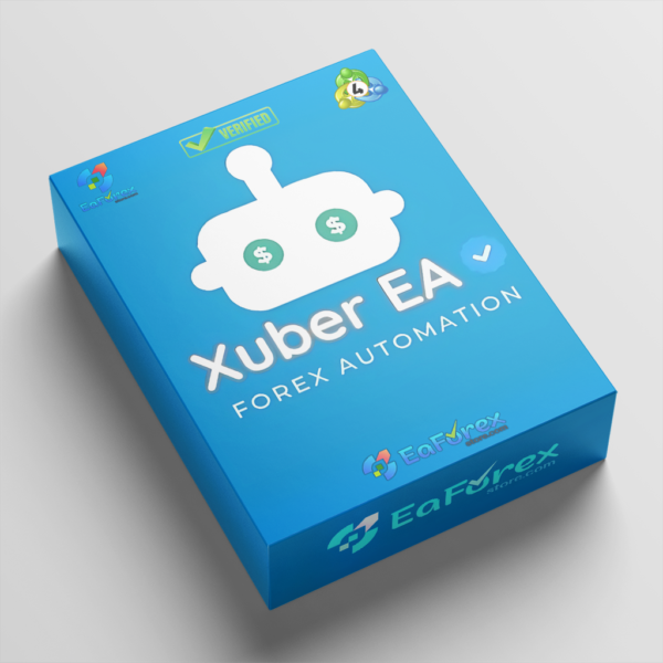 Xuber Forex EA MT4
