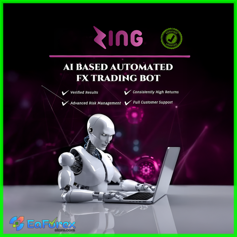 Zing Trading Bot