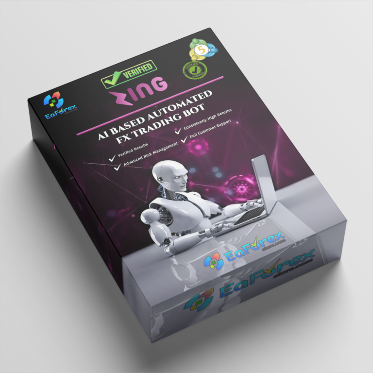 Zing Trading Bot MT5