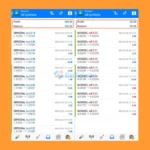 Zing Trading Bot MT5 Live Results