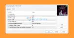 Zing Trading Bot MT5 Settings Panel