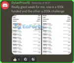 Pow Banker EA Propfirm