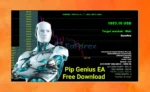 Pip Genius EA V18 MT4 REVIEW