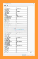 Pip Club Profit Max Pro EA MT5 setting