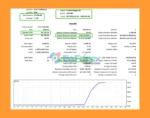 Tombo Kangen EA MT5 Backtest Results
