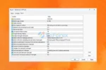 Goldenity AI EA MT4 setting